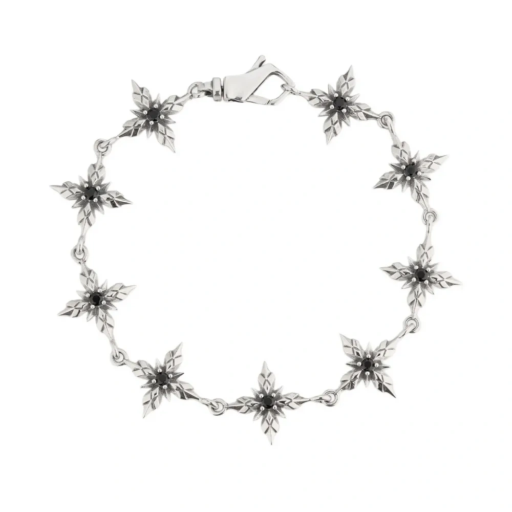 Украшенный браслет Stella Ventis