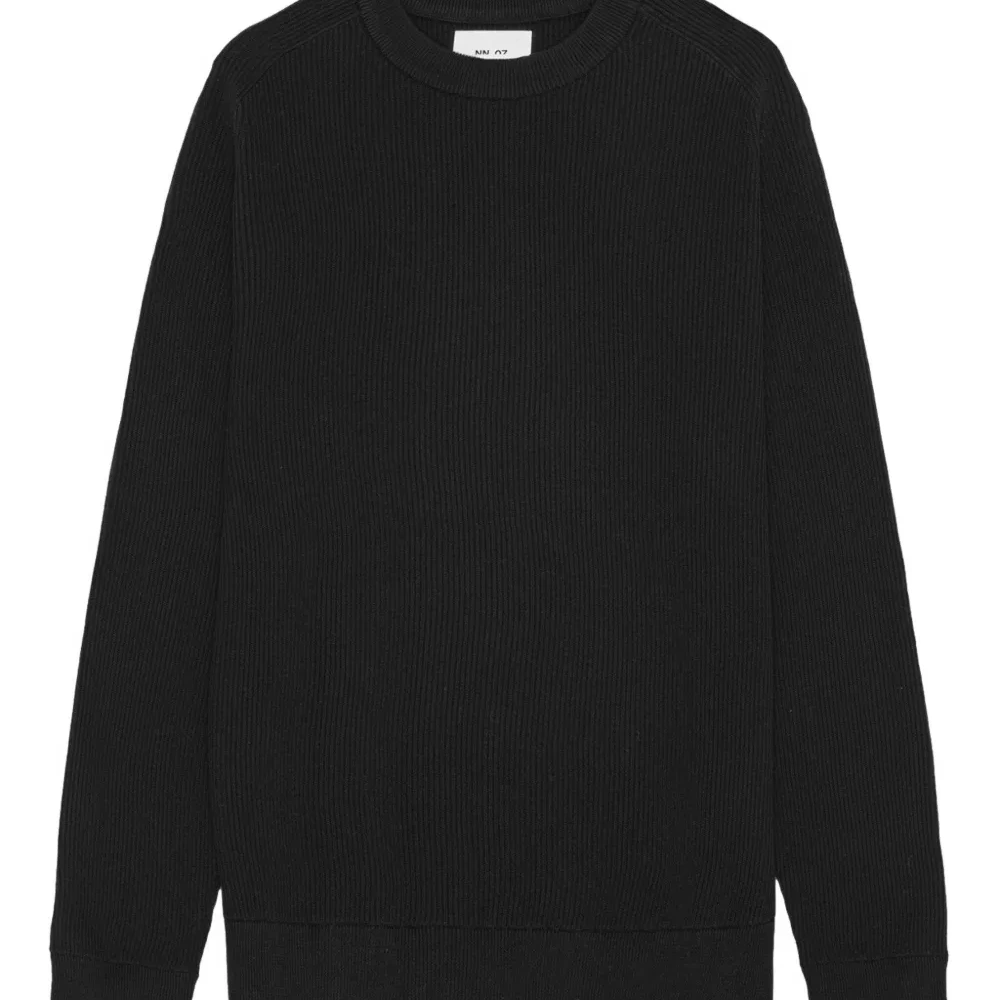 Рифлёный свитер Kkevin 6600