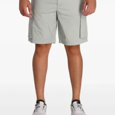 Твиловые шорты карго