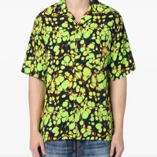 Рубашка с узором