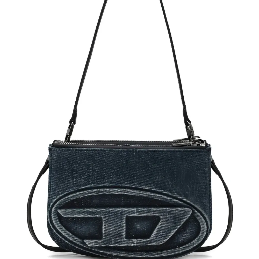 Сумка на плечо 1dr с логотипом Twin