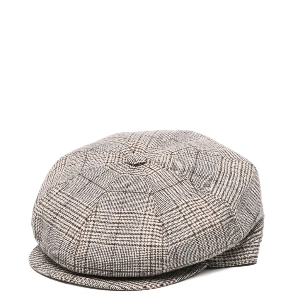 Берет Cesare из восьми клиньев