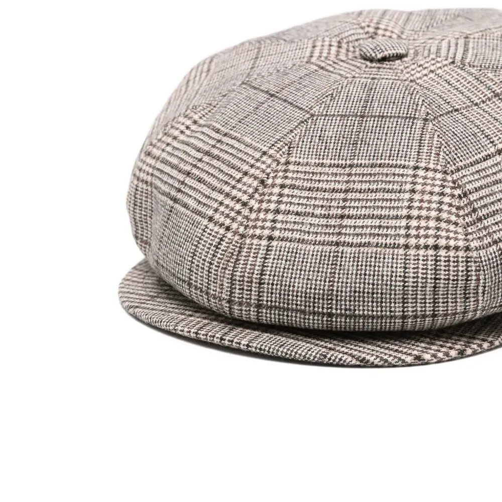 Берет Cesare из восьми клиньев