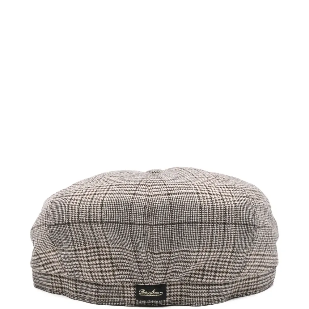 Берет Cesare из восьми клиньев