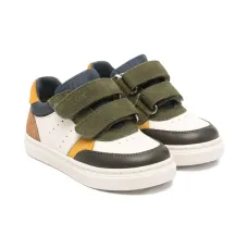 Перфорированные кроссовки Nashik