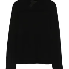 Джемпер тонкой вязки Джемпер тонкой вязки