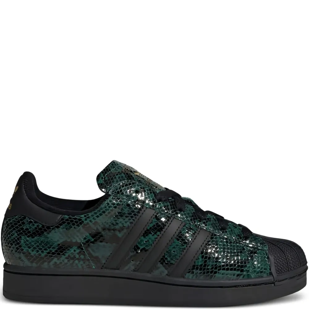 Кроссовки Superstar II