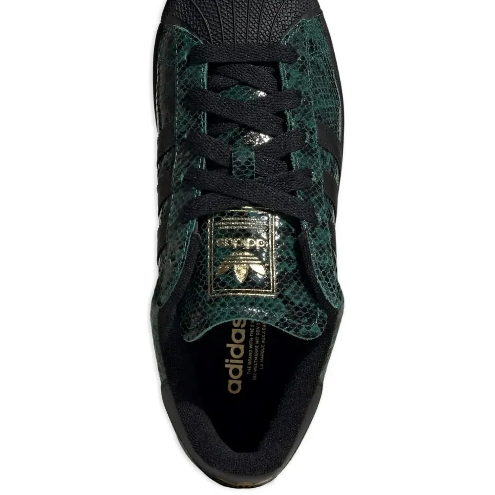 Кроссовки Superstar II