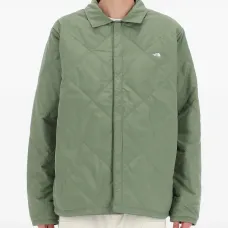 Стеганая куртка Afterburner