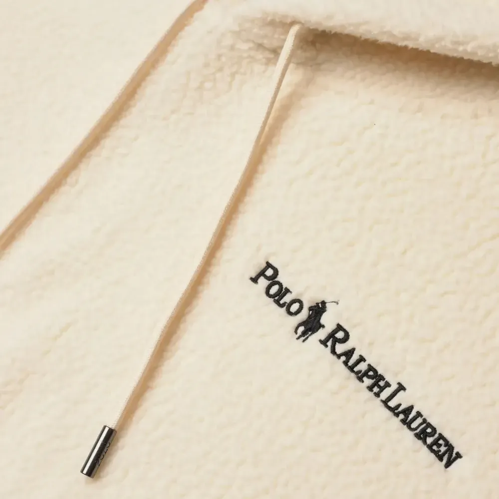 Худи с логотипом