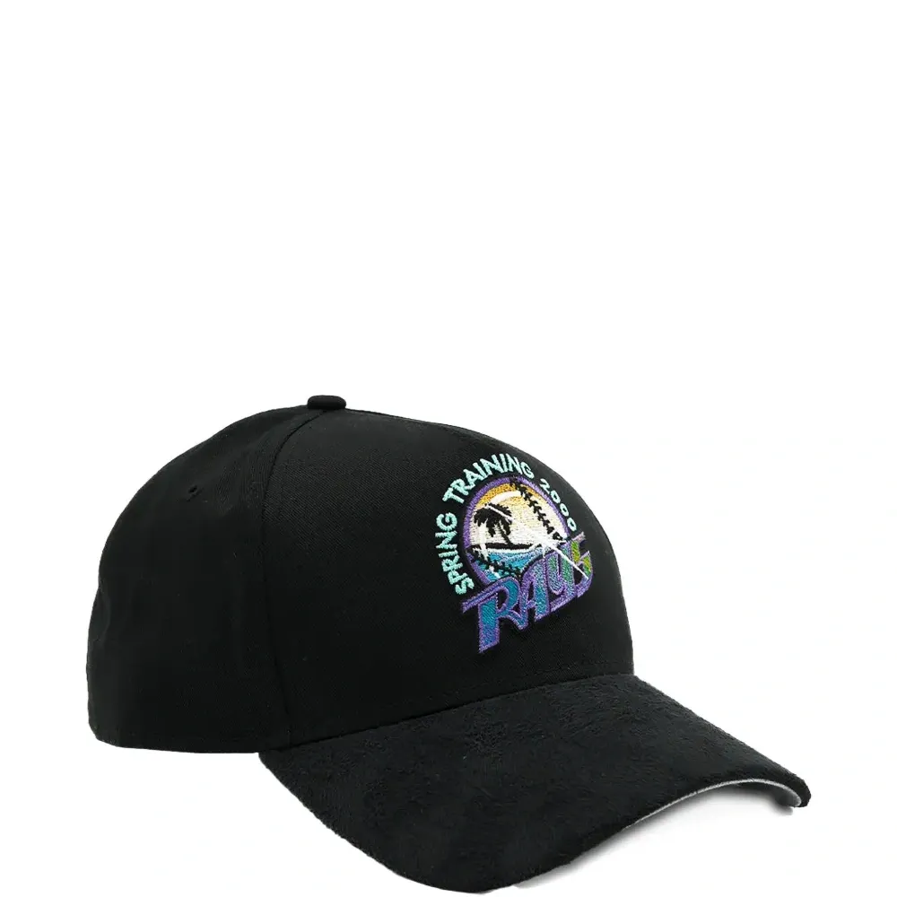 Кепка ampa Bay Devil Rays 2000