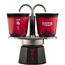 Мини-экспресс X Netflix Stranger Things (набор из трёх) Мини-экспресс X Netflix Stranger Things (набор из трёх)