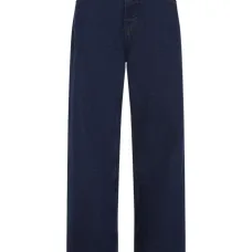 Джинсы из хлопка Джинсы из хлопка