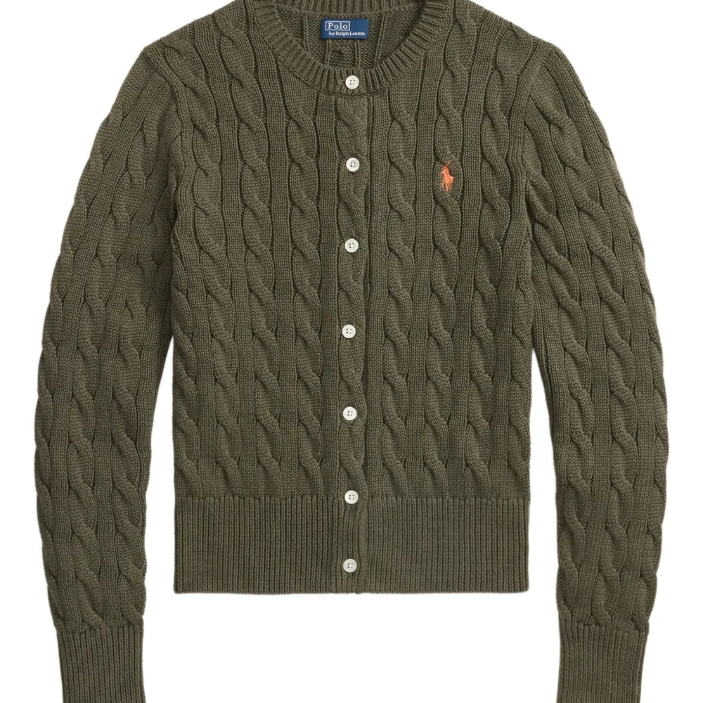 Кардиган фактурной вязки