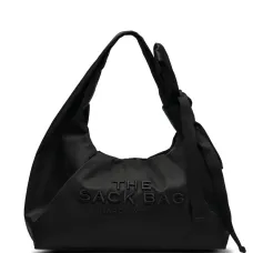 Сумка на плечо с тиснением