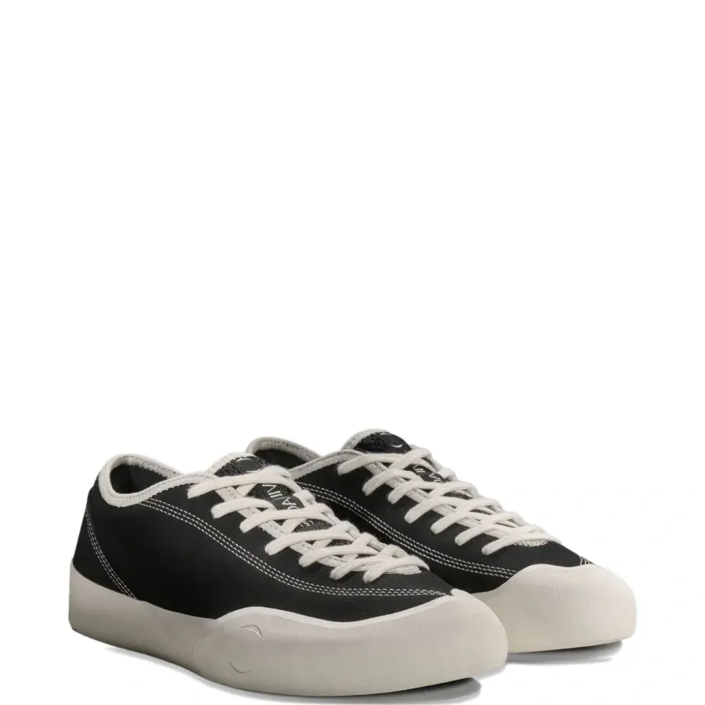 Кроссовки с декоративной прострочкой от 1.30PM