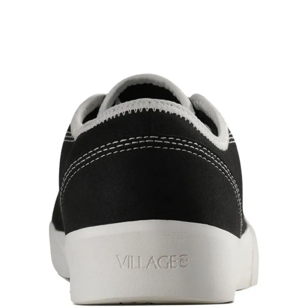 Кроссовки с декоративной прострочкой от 1.30PM