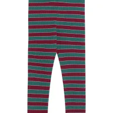 Полосатые леггинсы Полосатые леггинсы