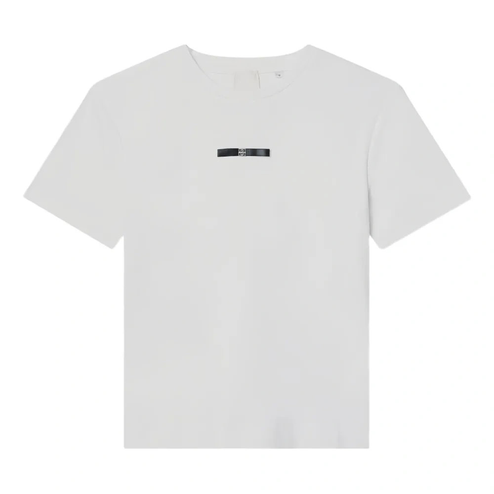 Футболка girocollo