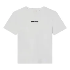 Футболка girocollo