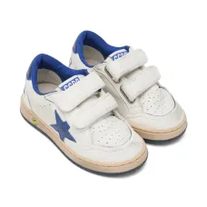 Кеды Ballstar с аппликацией