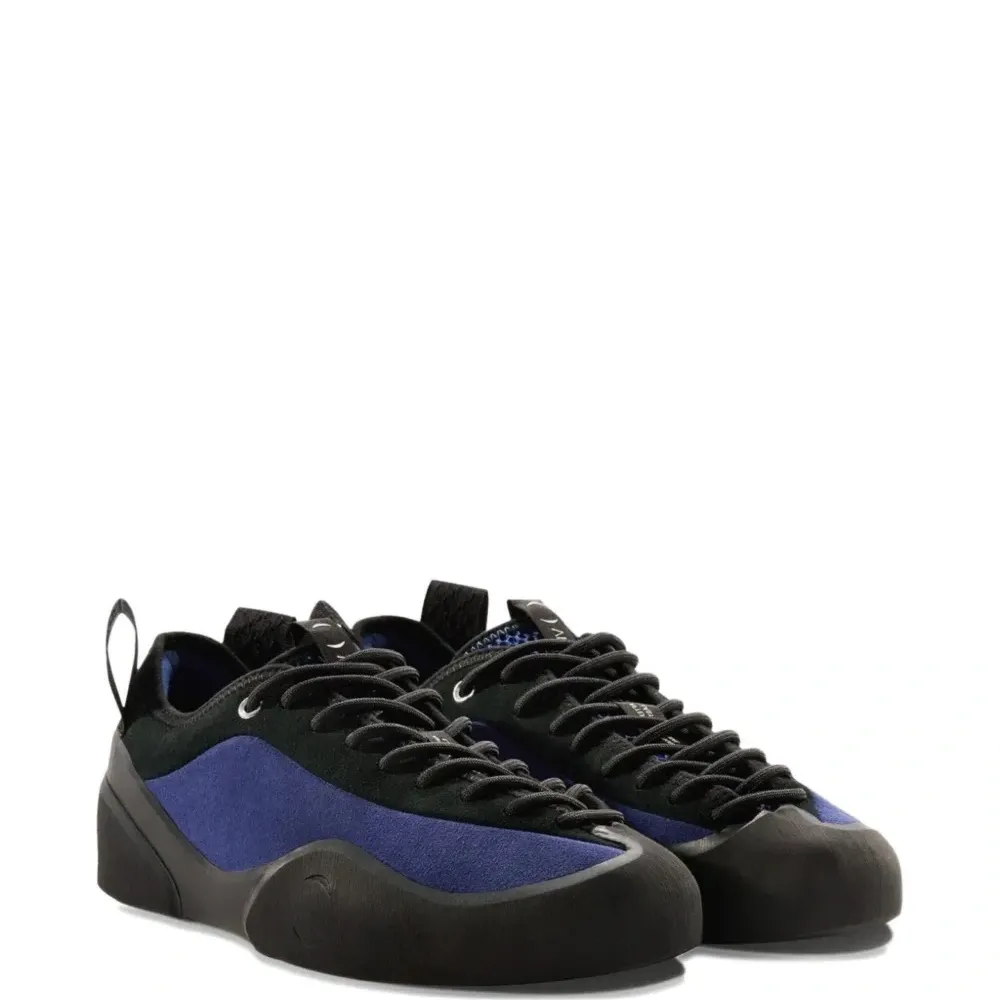 Кроссовки на шнуровке 1PM