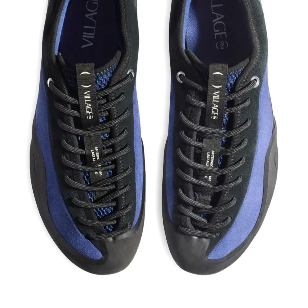 Кроссовки на шнуровке 1PM