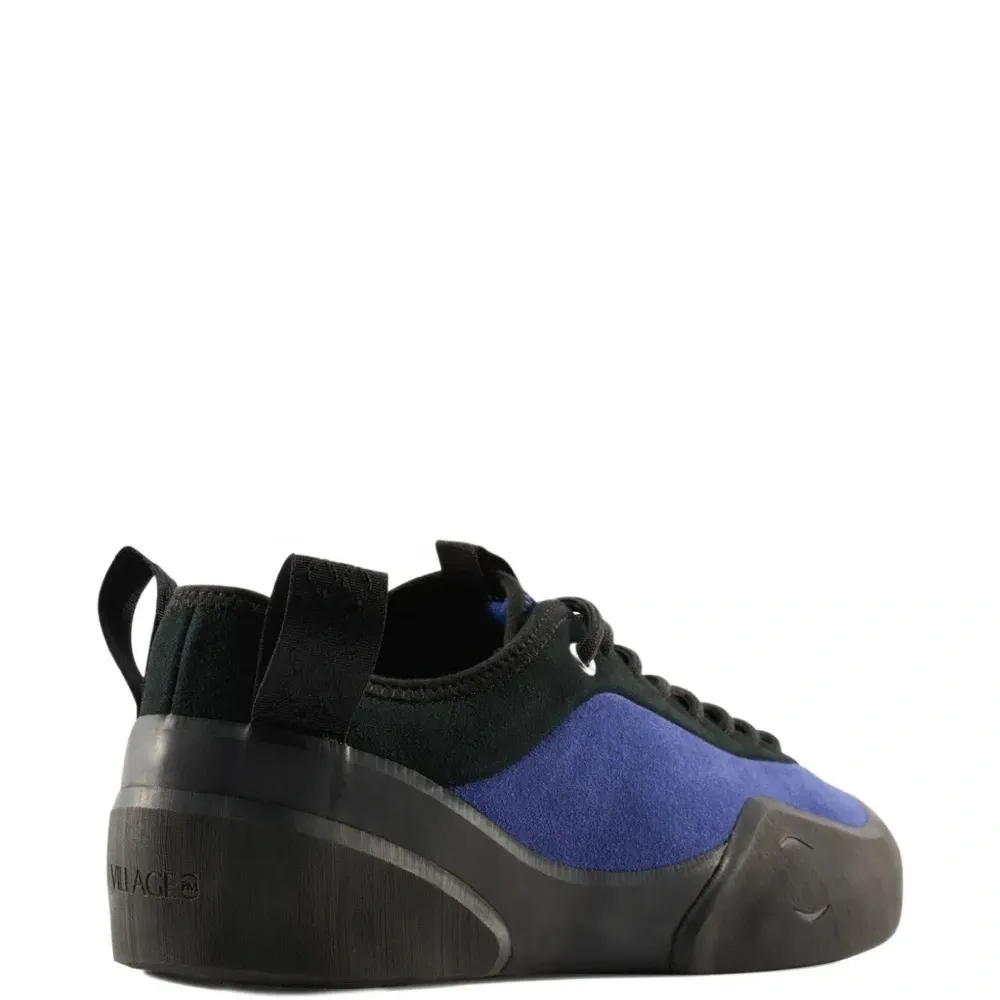 Кроссовки на шнуровке 1PM