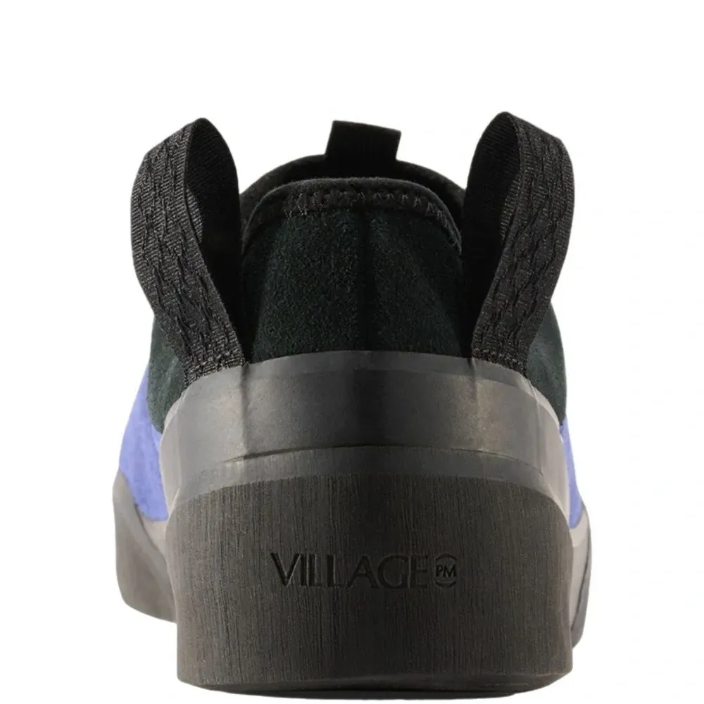 Кроссовки на шнуровке 1PM