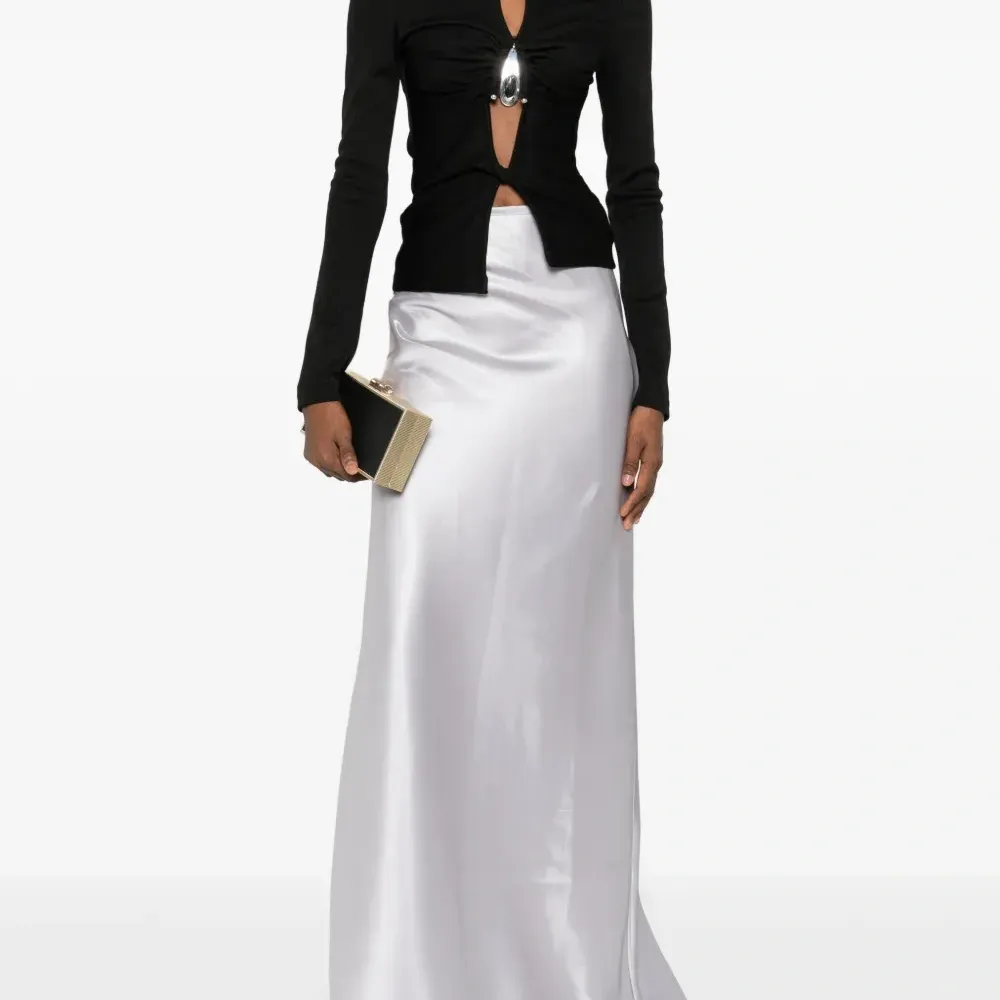 Юбка макси York