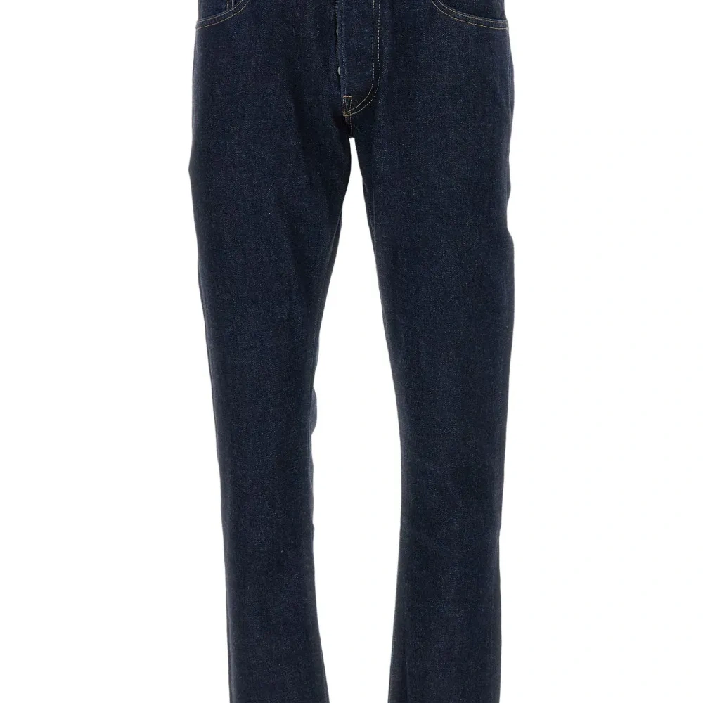 Джинсы Sullivan с карманами