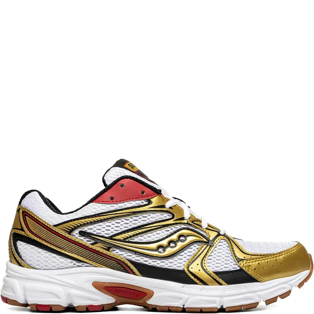 Кроссовки Ride Millennium OG