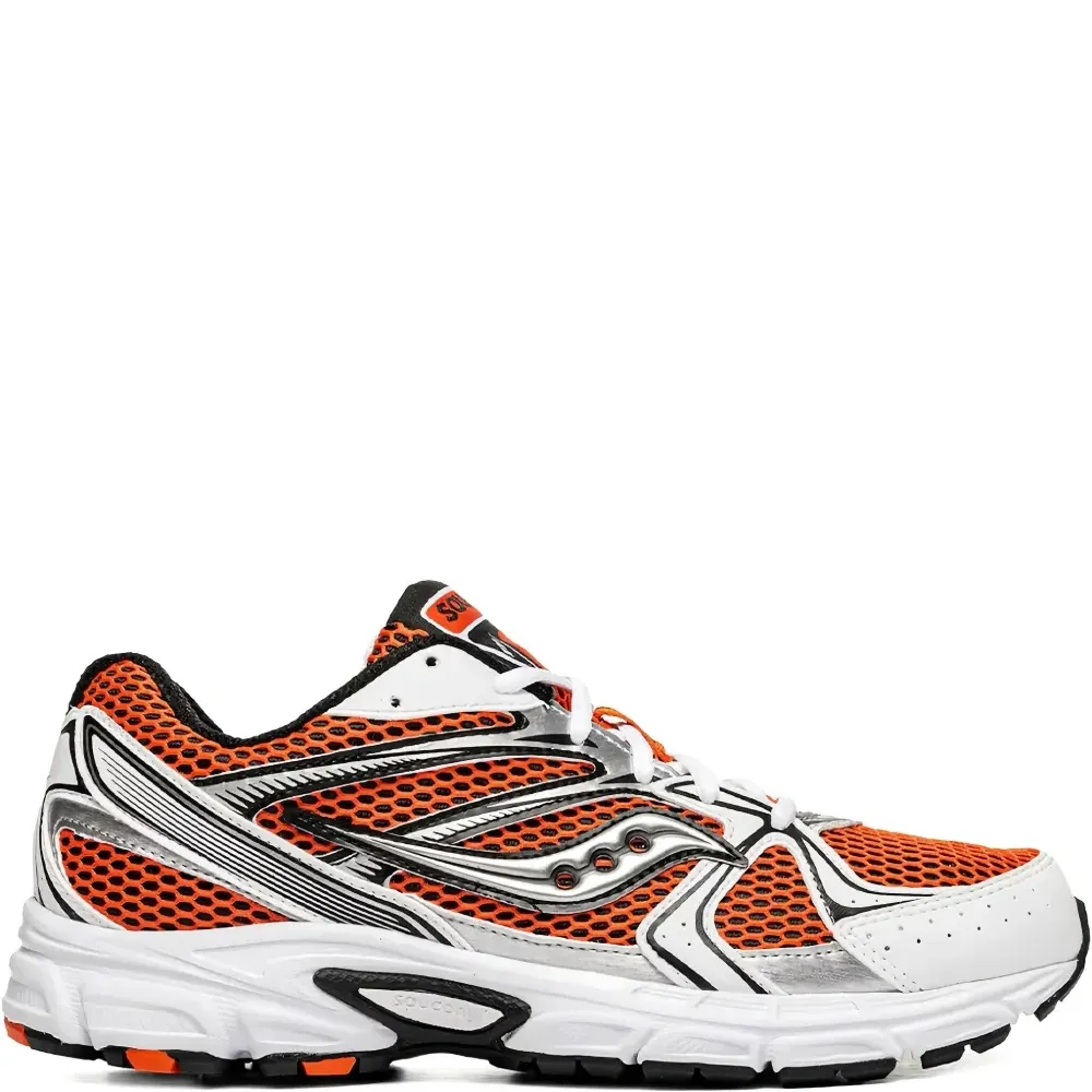 Кроссовки Ride Millennium