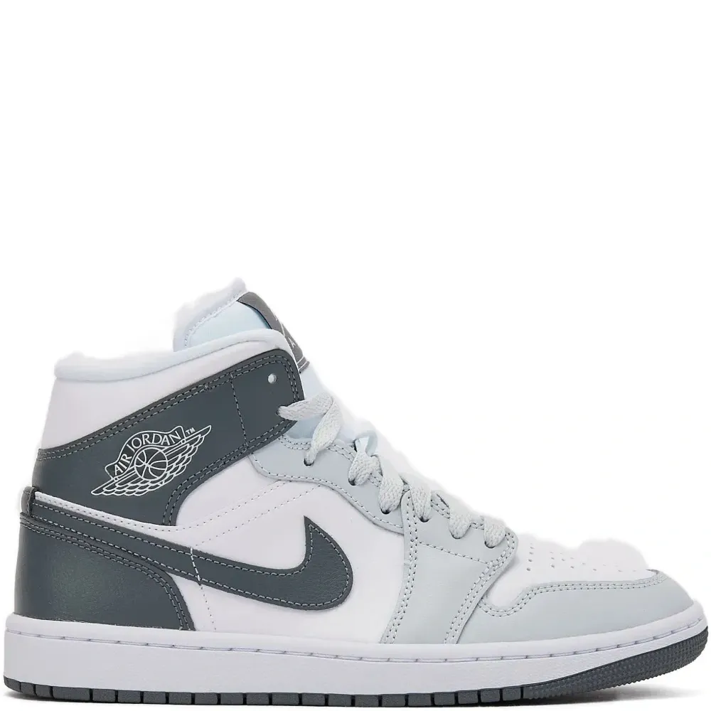 Кроссовки Mid Jordan 1