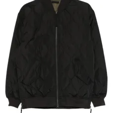 Куртка на молнии