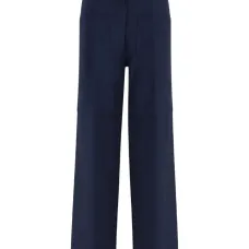 Брюки на завязках Брюки на завязках