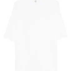 Трикотаж с круглым вырезом