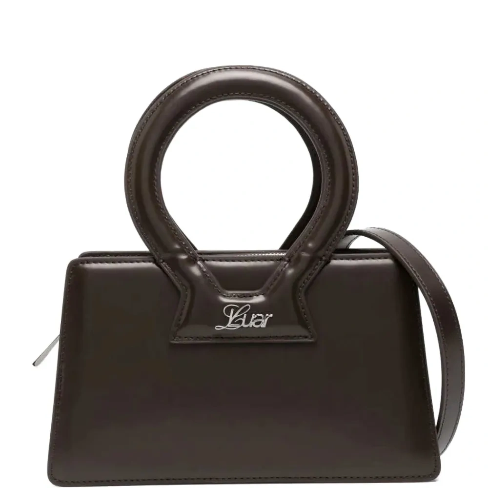 Маленькая сумка-тоут Ana