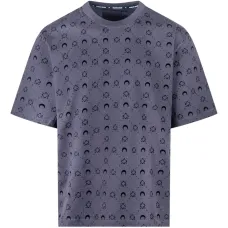 Футболка с узором