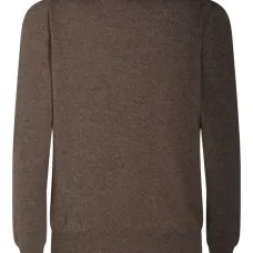 Кашемировый свитер