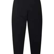 Брюки с эластичным поясом