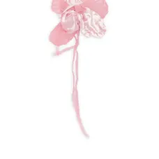 Брошь в виде цветка