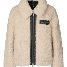 Куртка Hester на молнии