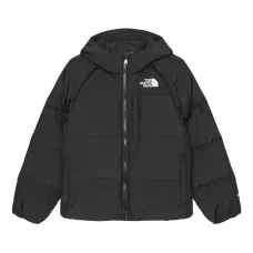 Куртка с капюшоном