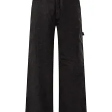 Вельветовые брюки