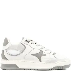 Кеды с аппликацией