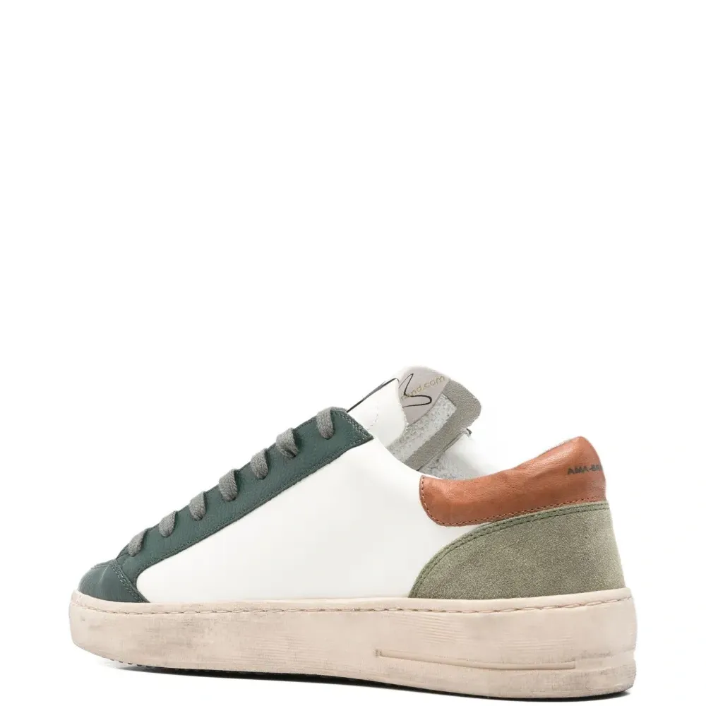 Кроссовки Deluxe