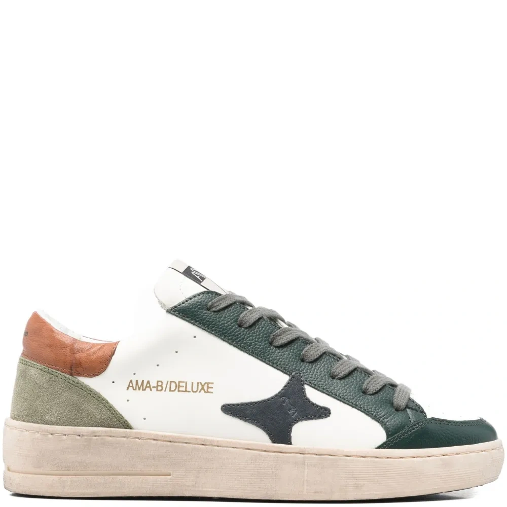 Кроссовки Deluxe