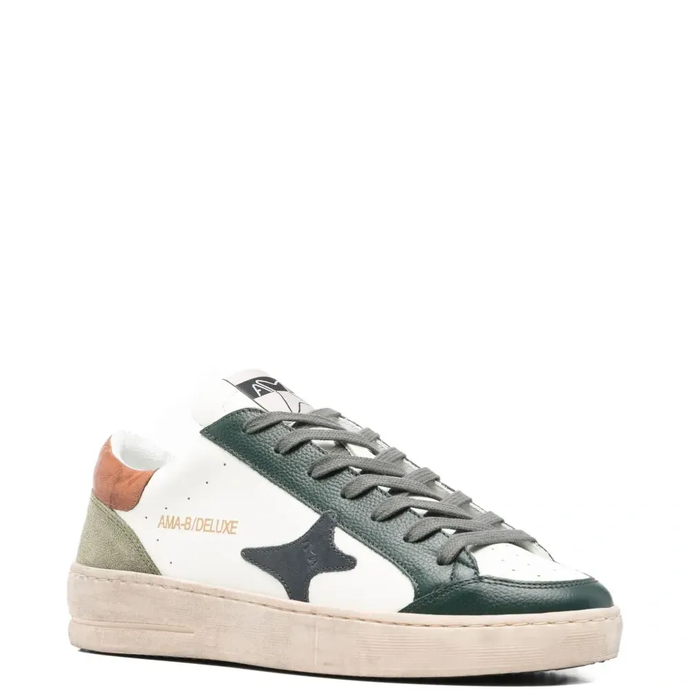 Кроссовки Deluxe