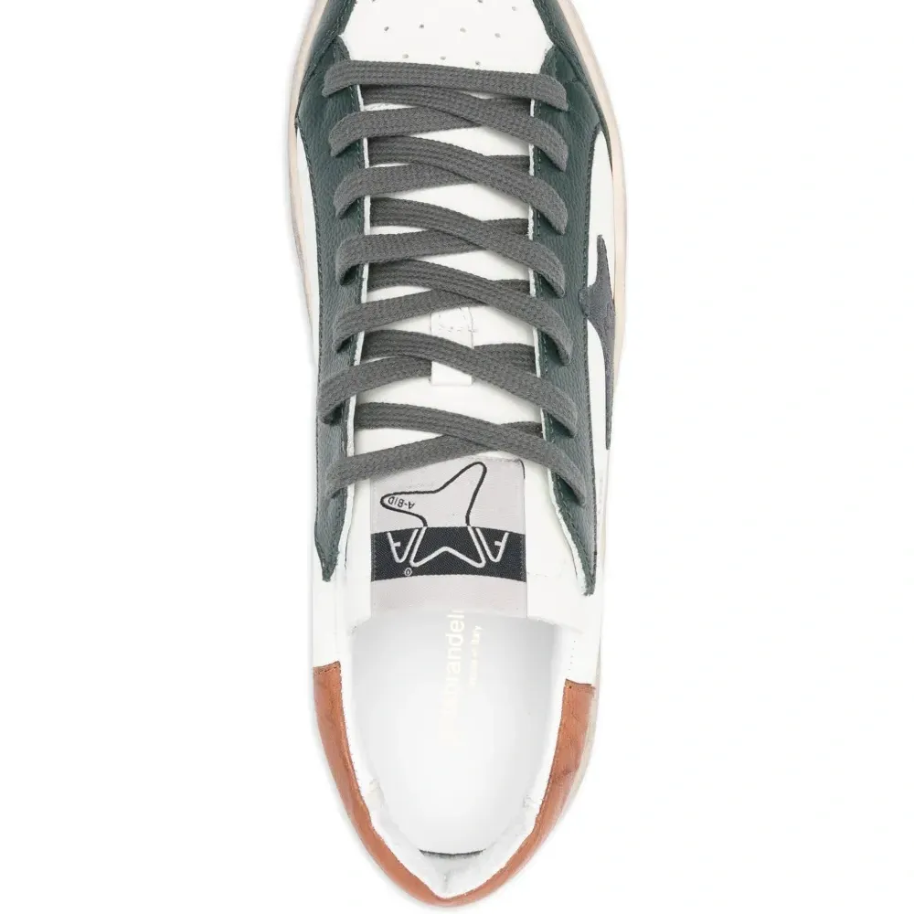 Кроссовки Deluxe